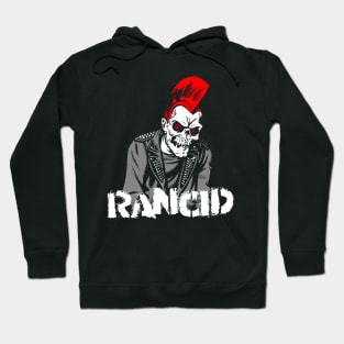 Rancid Hoodie